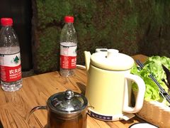 -U你·天然调味(南湖总店)