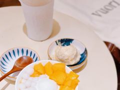 -小团圆糖水铺(襄阳南路店)