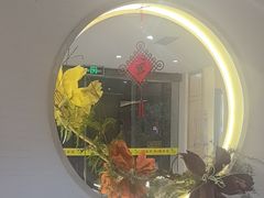 -格桑花开药膳蔬食文化空间