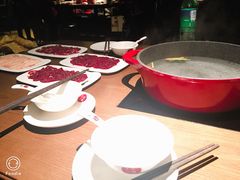 -牛焱·贵州黄牛肉火锅(城西银泰店)