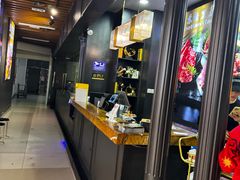 -苏格里岛·自助烤肉·火锅海鲜(金鼎广场店)