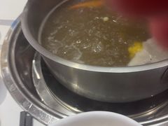 -牛品福潮汕牛肉火锅(旺庄店)