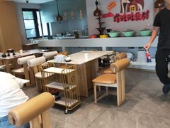-黑窑厂糖油饼烤鸭·清真菜(旗舰店)