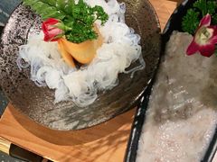 -捞王锅物料理(上海世茂广场店)