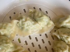 -大清花饺子(山庄店)