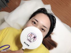 -babiline芭比莱恩半永久纹眉纹唇发际线