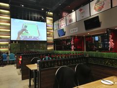 -潮庭·大连海鲜·炭火烧烤·扇贝王(大连店)