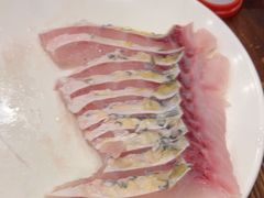 -正能量脆肉鲩火锅