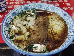-美味斋(西北街店)