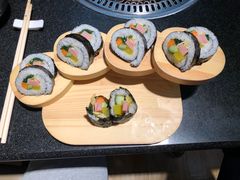 -汉城馆·烤肉火锅餐厅·韩国烤肉(河北云瑧世纪大饭店)