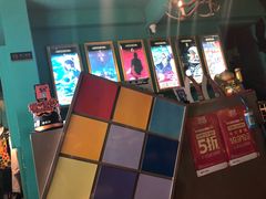 -魔方剧情密室(徐汇店)