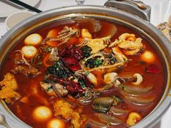 -眉州东坡(通州店)