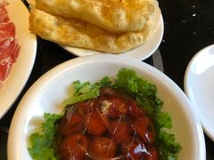 油条-绿达涮府(重庆路店)