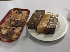 -下环街市熟食中心