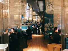 大堂-凤凰湘语·湘粤鲜融(浦东旗舰店)