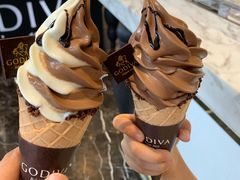 -GODIVA(月星环球港店)