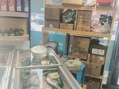 -邹立国火锅煎烤食材(南石道街店)