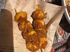 -敏华冰厅(天河城店)