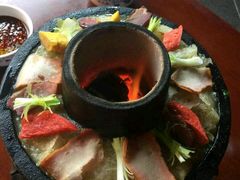 -龙姐私房菜(和顺古镇店)