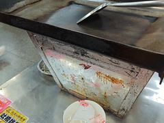 -郝大姐·乌龙山铁板烧(大学城三店)