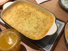 芝士地瓜-小乾杯串店•16年沈阳烧烤(文安路店)