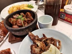 -华馨园北京烤鸭(丽水店)