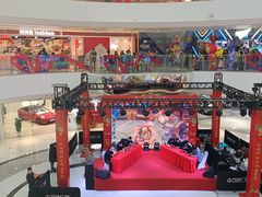 -万达广场(临港店)