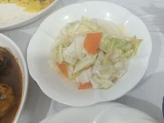 -天乐农家鱼头王(天目湖店)