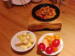 -周麻婆·川式小炒(宁德蕉城南路店)