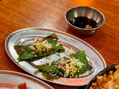 -大阪烧肉BAKA一代(十亩地店)