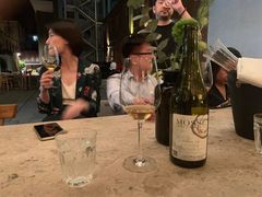 -RAC BAR(安福路店)