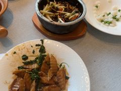 -扬州万怡酒店-中餐厅(文昌中路店)