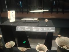 -盘龙城遗址博物院