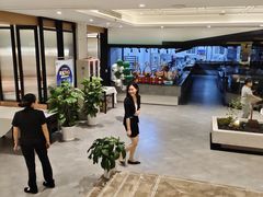 -绿杨春·淮扬宴(庐山路店)