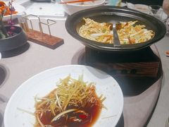 -小厨娘淮扬菜(天印大道店)