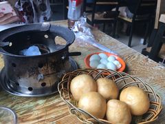 -范贤光鸡公煲(平乐园总店)