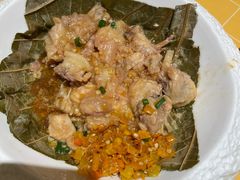 -蔡澜点心·粤菜(花城汇南区店)