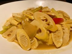 -钟菜·粤菜点心·宴请(海上世界·汇港二期店)
