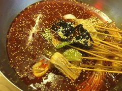-付小姐在成都(川沙店)