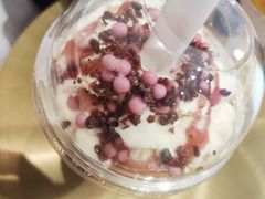 草莓小公主-果呀呀(国金街店)