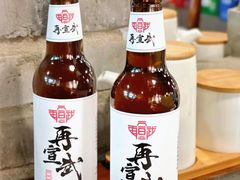 -再宣武文化主题餐厅·清真