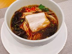 -苏州知音温德姆至尊酒店·四季海鲜自助餐厅(汾湖店)