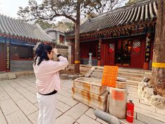 -北京凤凰岭