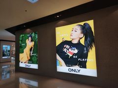 -翠微百货(龙德店)