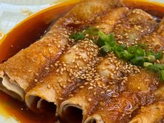 -成都驻京办餐厅(蜀都宾馆店)