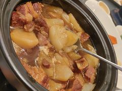 -新乾隆酒楼(帝景园店)