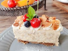 -Vanillacafe香草咖啡(银海大世界店)
