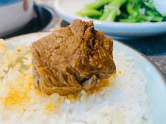 -马老六清真餐厅(雁滩店)