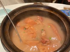 -沅江水·湖南家宴(南村万博长隆商圈店)