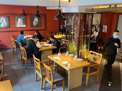 -宏达老菜馆(东安街店)